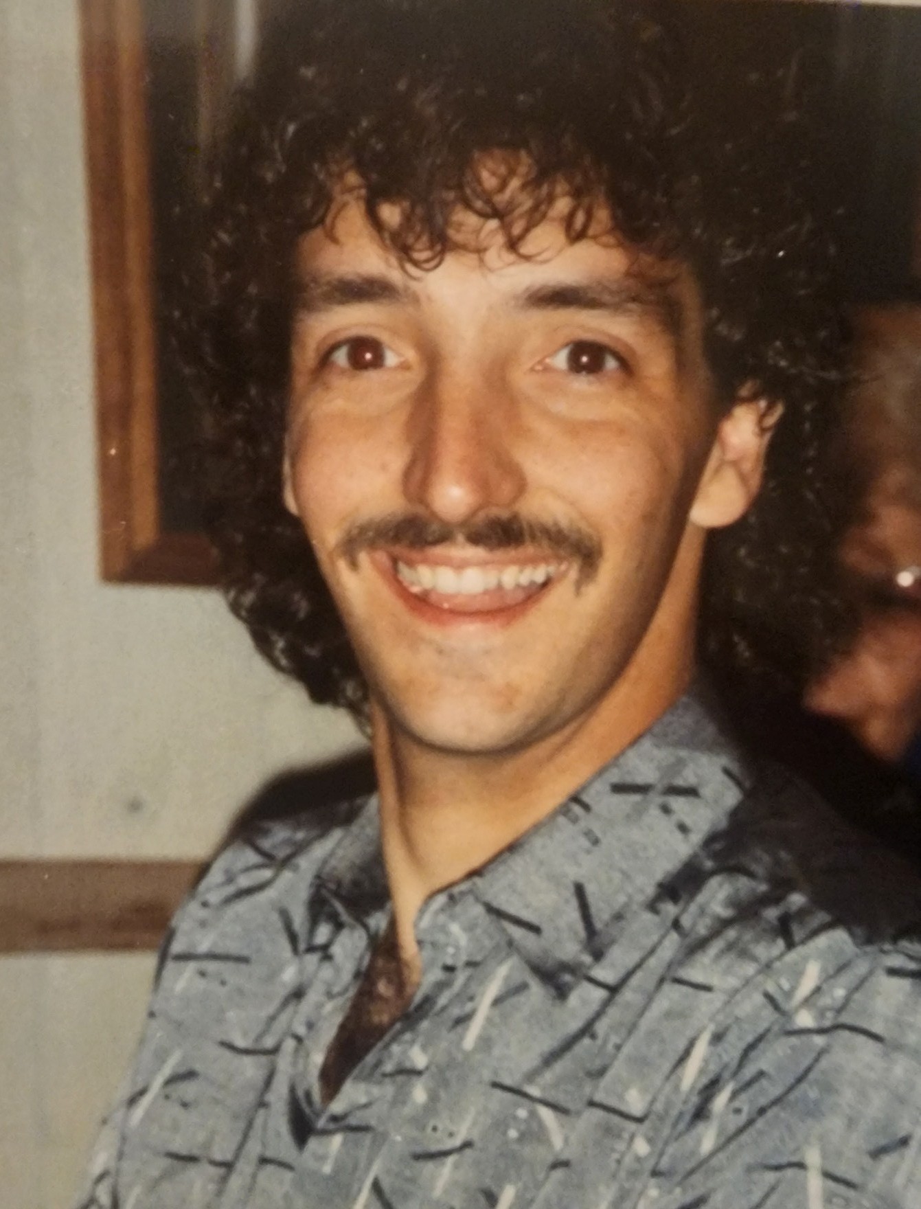 Ronald L.  Nunnally Obituary on Michigan Memorial Funeral Home